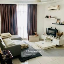 Sg Besi, Easy Access 