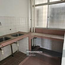 Pusat Kepong Apartment For Rent