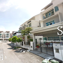 Oasis Residence 3 Storey Semi D
