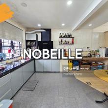 Wet-Dry Kitchen, Putra Bahagia, Putra Heights, Usj, Bahagia