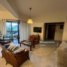 A Well-Maintained Residential Unit