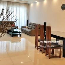 Kiara 1888 Mont Kiara Fully Furnished Unit For Rent Only Rm4,200