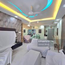 The platino bukit mewah