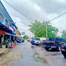 Taman Iskandar 2 Storey Shoplot For Rent