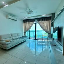 Seaview & Pool View ,3 car parks 