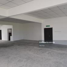 Pelangi Indah Shop Lot For Sale 