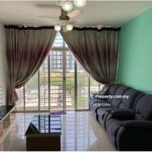 Selling With All Furnished 