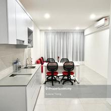 D'Millenia Residence - Brand New 