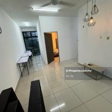 Citywoods Apartment