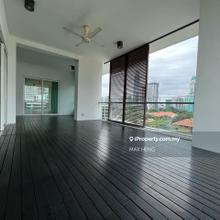 7 U-Thant 3 Bedrooms Unit for Rent.
