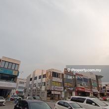 Setia Taipan 2 @ Setia Alam Shoplot for Rental