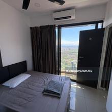 Dlatour Penthouse Room with private bathroom