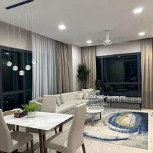 Aria Luxury Residence