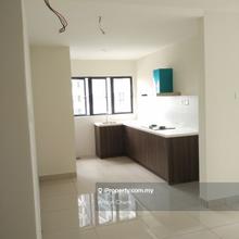 Maisson Partial Furnish unit For Sale!