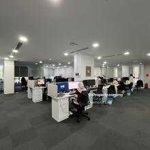 Wisma Bangsar 8 Office Bangsar Kuala Lumpur