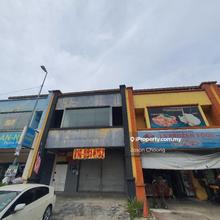 Taman Equine, Putra Permai, Serdang, Putrajaya, Puchong