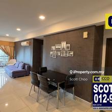 Majestic Fully Furnished Unit For Sale