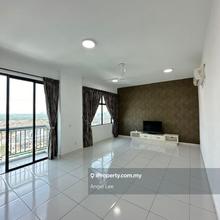 Sky Executives @ Bukit Indah For Rent