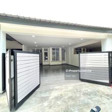 Fully renovated Terrace at Duyong Permai, Bukit Katil Melaka