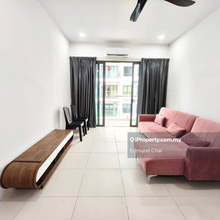 P Residence Condominium For Rent