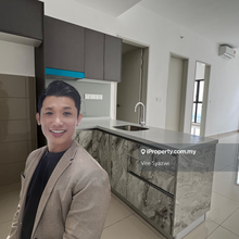 High Rental Return! Superb Location, walk to LRT & MRT