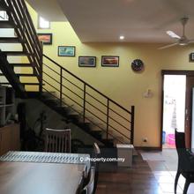 Semi-D house for Sale