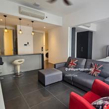 1 Bedroom Fully Furnished Renovated Damansara Avenue