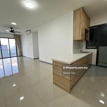 Nice place to live, easy access to main KL city area