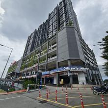 Face Aeon Ground Floor Shop Retail Emira Residence Sek13 Shahalam Aeon
