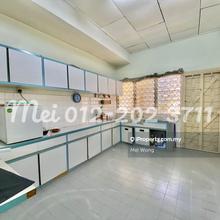 Single Storey Semi D