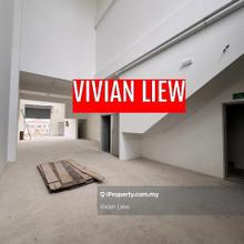 3 Storey Light Industrial Factory Warehouse @ Batu Maung
