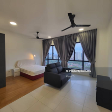 Ready Move In, Fully Furnished, Good Condition 