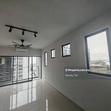 Admiral Residence@Melaka City 4 rooms condo for rent