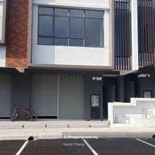Brand New Ground Floor Shop Lot @ Jade Hills, Jade Square 2, Kajang