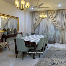 Senja Private Lakeside Estate with club house