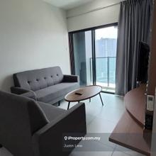 Majestic Maxim Fully Furnished Unit For Rent