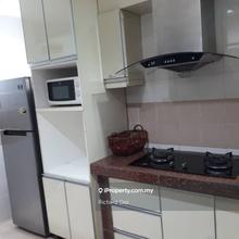 Laguna Residence Bandar Sunway 