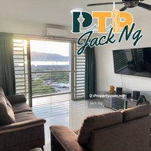 Wellesley Residences (Butterworth) Fully Furnished for Rent