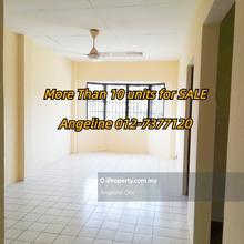 Many more units for Sale, Kindly contact for viewing. Specialist Agent