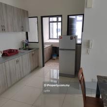 Clean, Good Condition, Fully Furnish (Various size units on hand)