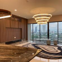 Mayfair Residences @ Pavilion Embassy