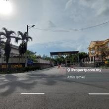 2 storey semi d Espana brp 5 bukit rahman putra 