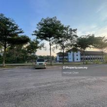 Kota Puteri 3 storey Shoplot