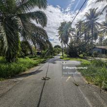 Residential Land for Sale in Bukit Minyak