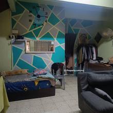 2 storey Bukit beruntung