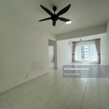 I-Santorini @ Tanjung Tokong partially furnished Seaview straits quay