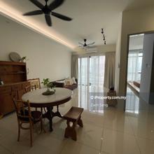 Co-living space 