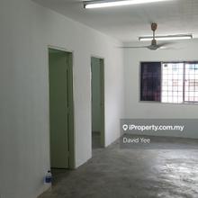 Apartment Harmoni di Damansara Damai - Sale / Untuk Di Jual