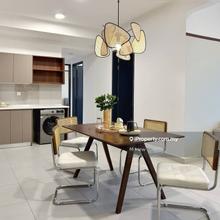 Fully Furnished Uno Promenade