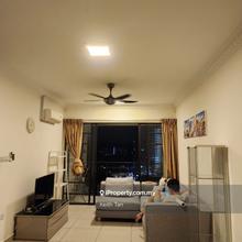One Damansara Fully furnished 